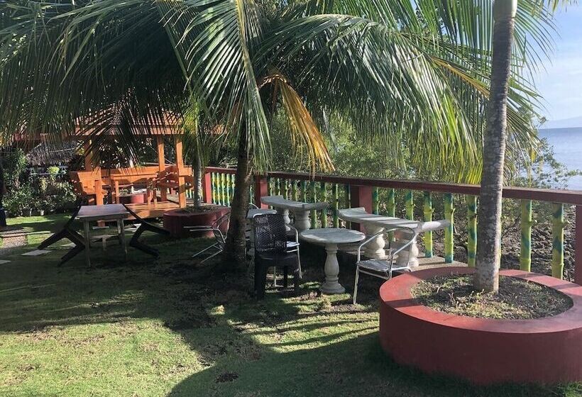 ホテル El Krimphoff Resort