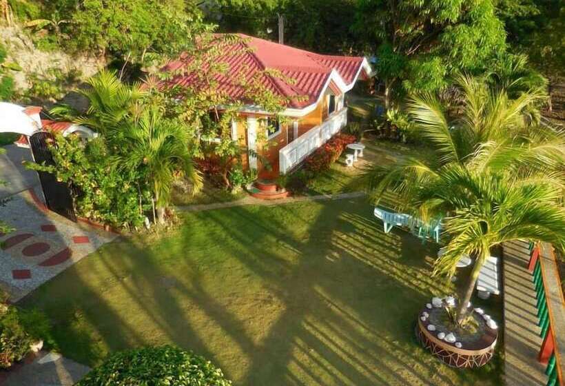 ホテル El Krimphoff Resort