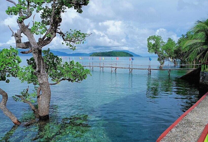 ホテル El Krimphoff Resort