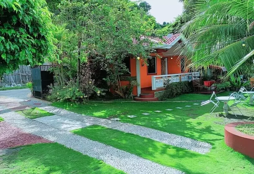 هتل El Krimphoff Resort