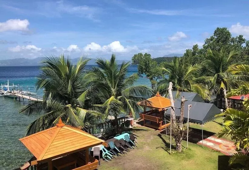 هتل El Krimphoff Resort