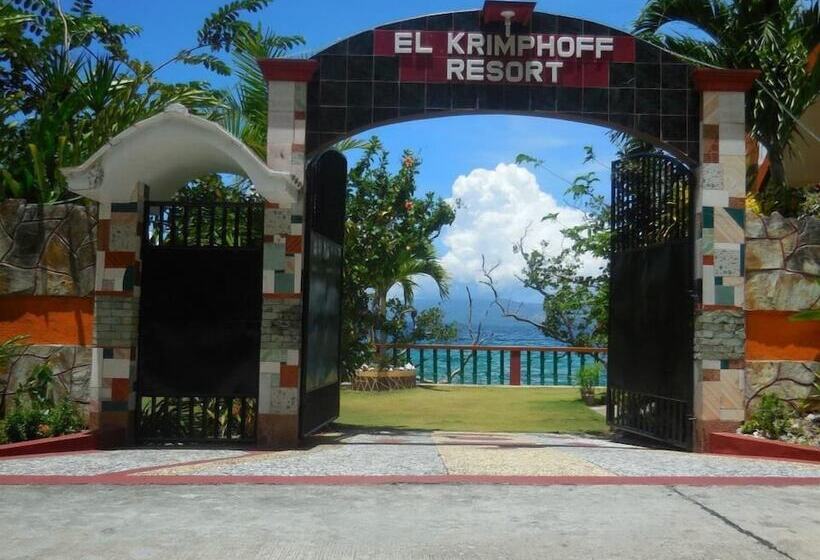 ホテル El Krimphoff Resort
