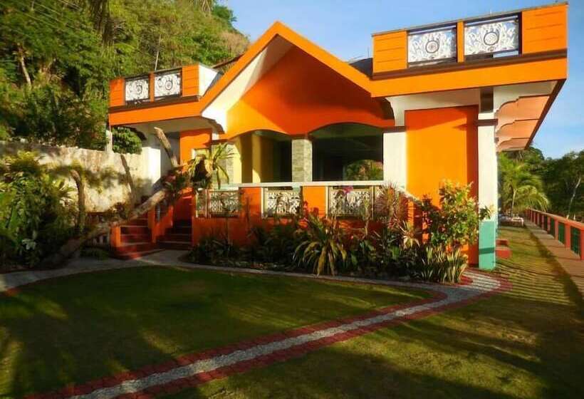 ホテル El Krimphoff Resort