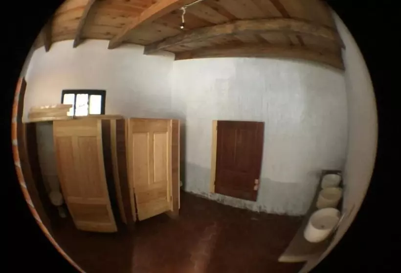 ホテル Glamping Rio Valle De Bravo