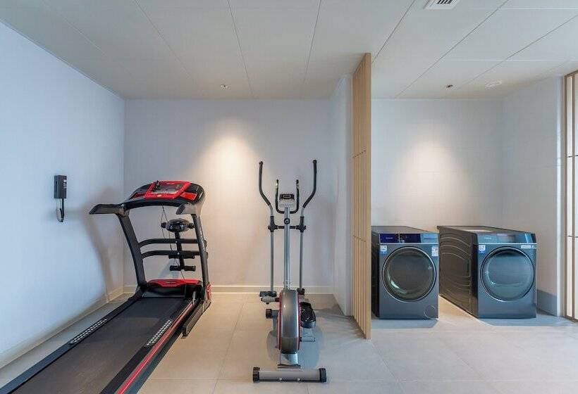 Отель Holiday Inn Express Zhoukou Dancheng, An Ihg