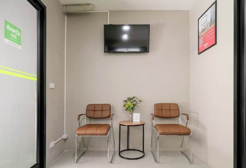 هتل Icheck Inn Darisa Ngamwongwan