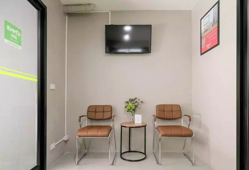 Hotelli Icheck Inn Darisa Ngamwongwan