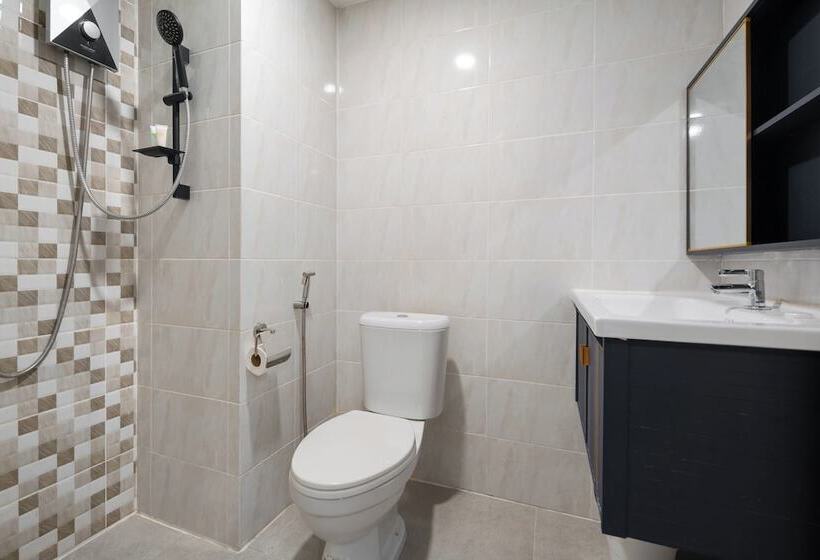 هتل Icheck Inn Darisa Ngamwongwan