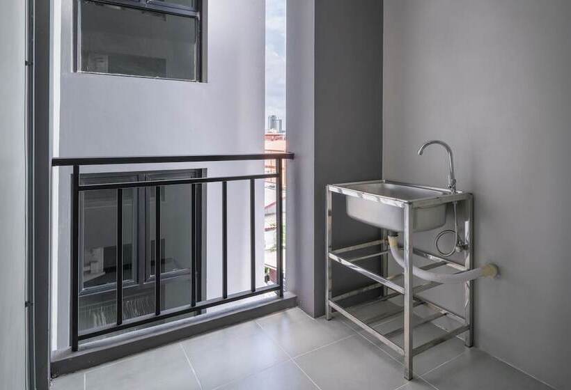 هتل Icheck Inn Darisa Ngamwongwan