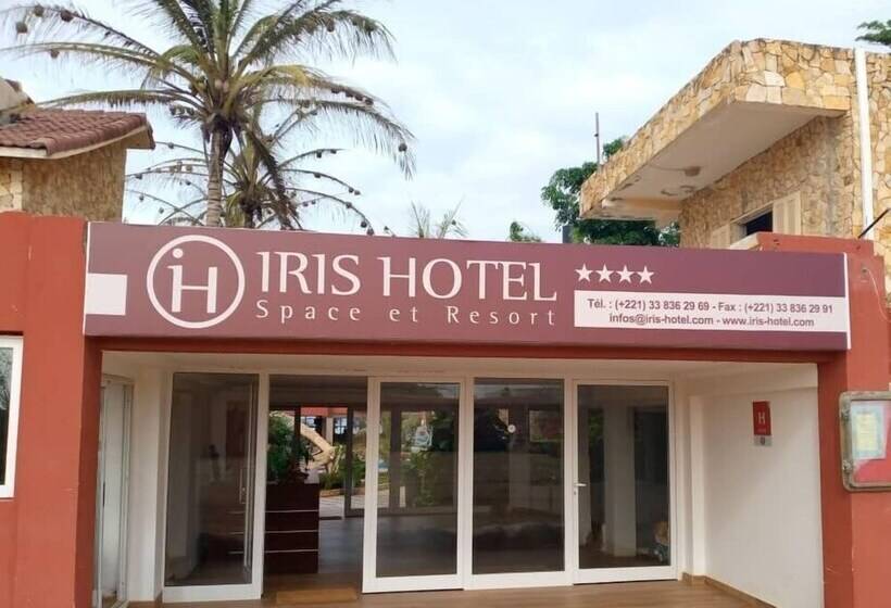 Iris Hotel