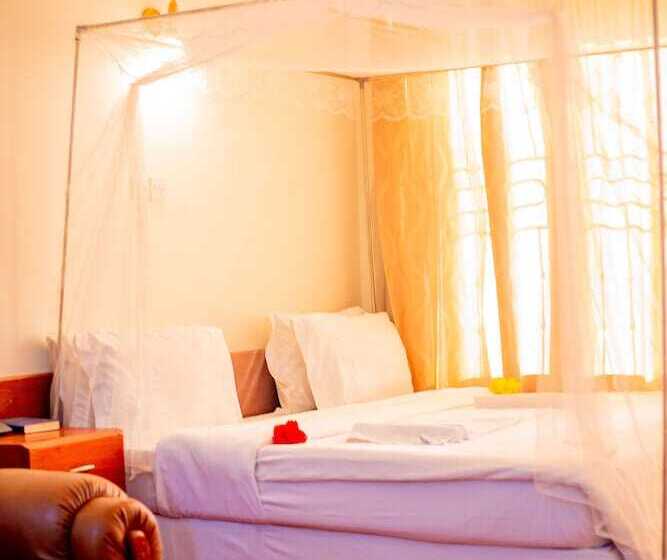 Отель Mbeya Paradise Inn