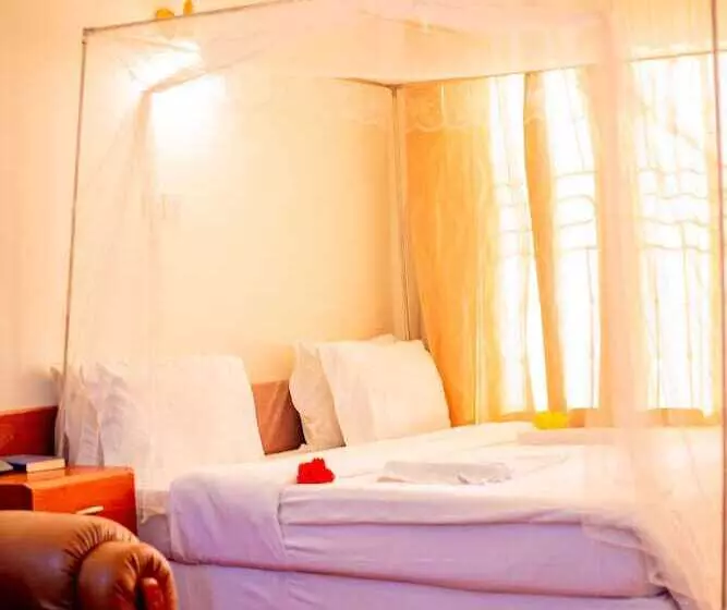 هتل Mbeya Paradise Inn
