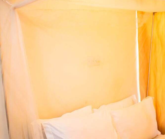 Отель Mbeya Paradise Inn