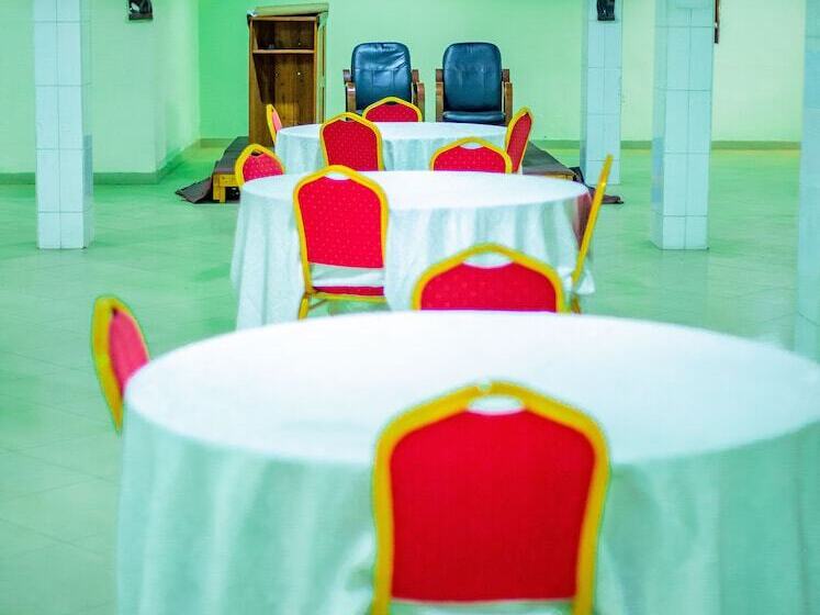 Отель Mbeya Paradise Inn