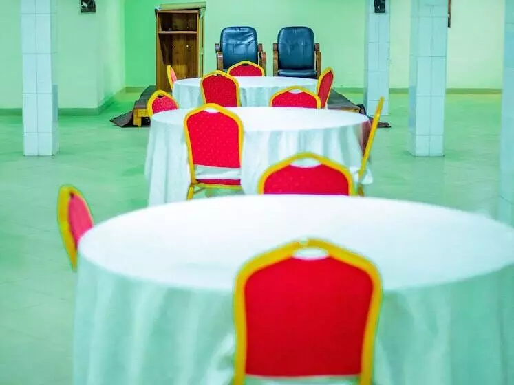 هتل Mbeya Paradise Inn