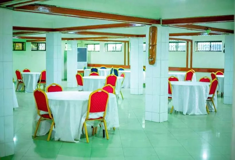 هتل Mbeya Paradise Inn