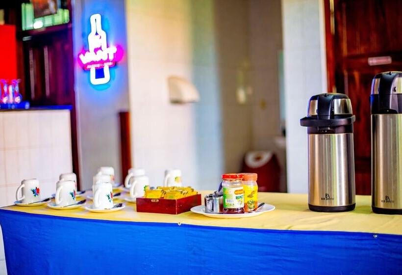 Отель Mbeya Paradise Inn