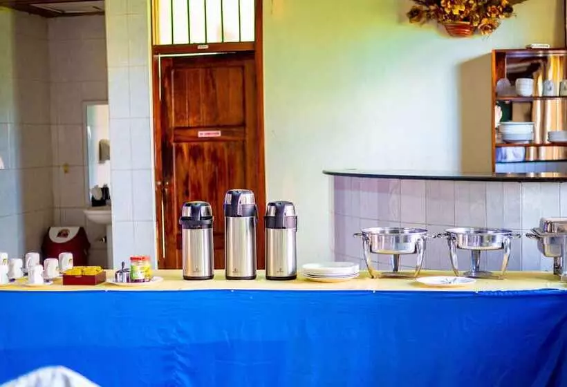هتل Mbeya Paradise Inn