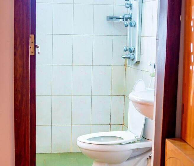 Отель Mbeya Paradise Inn