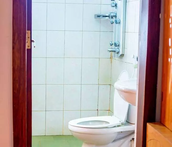هتل Mbeya Paradise Inn