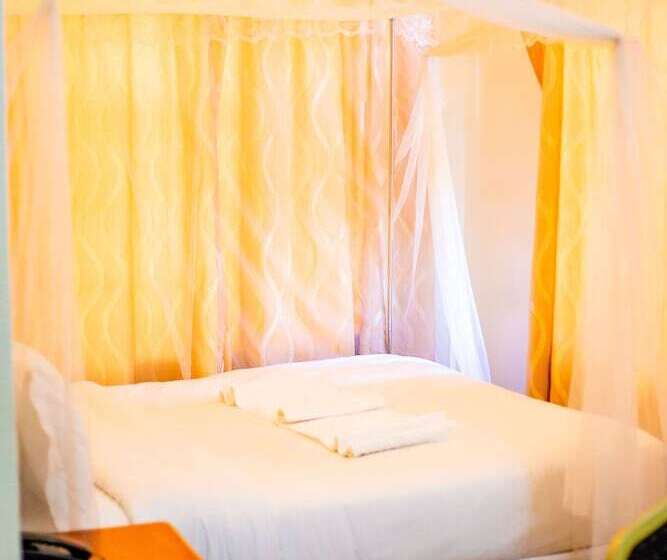 Отель Mbeya Paradise Inn