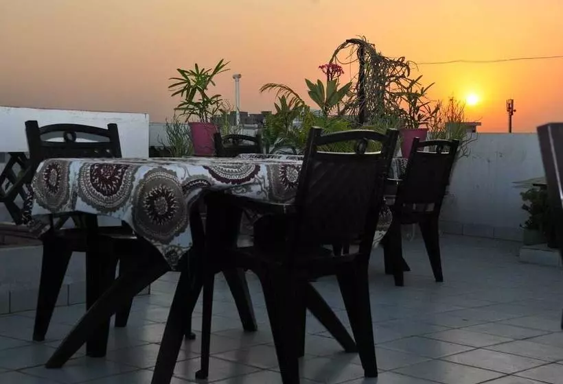 ホテル Michaels Homestay