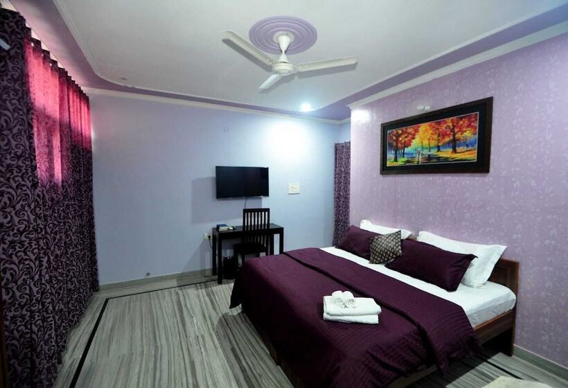 Hotel Michaels Homestay