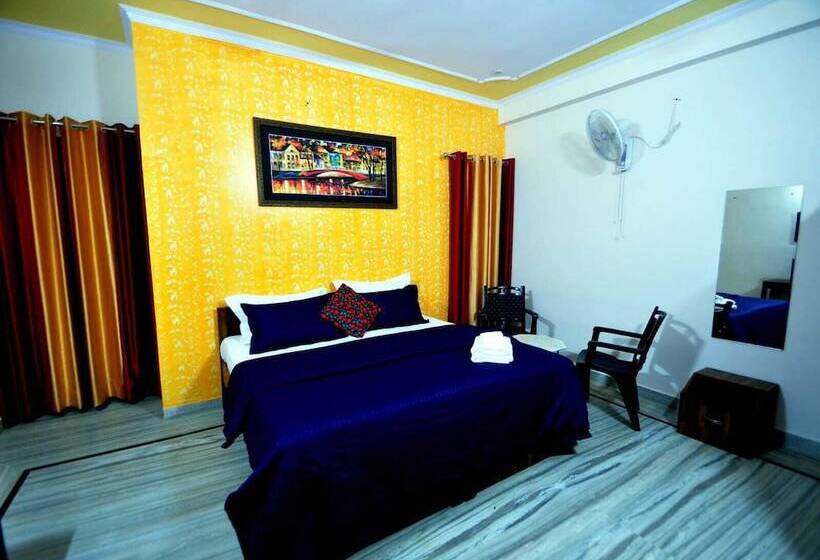 Hotel Michaels Homestay