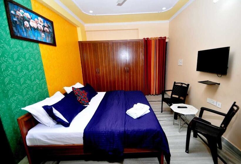 Hotel Michaels Homestay