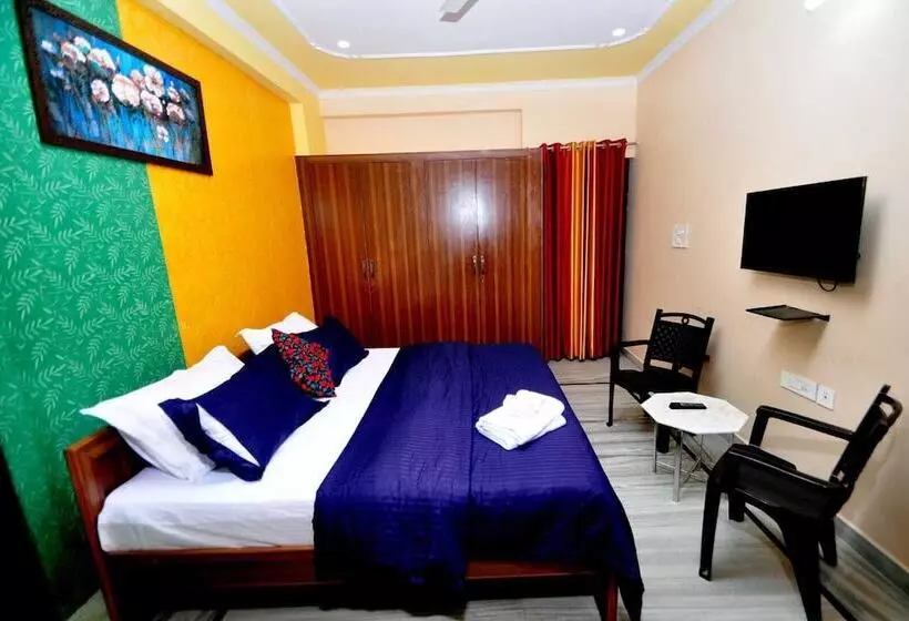 ホテル Michaels Homestay