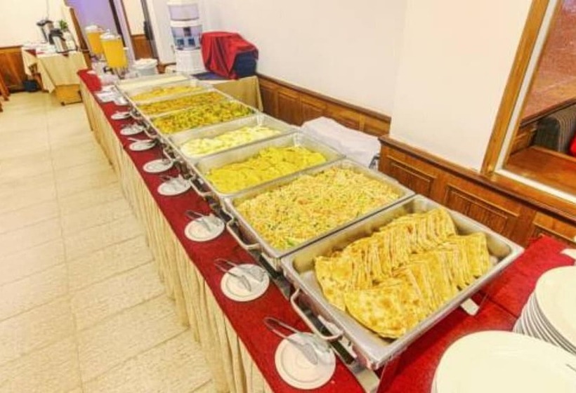 هتل Mohammadia Guest House