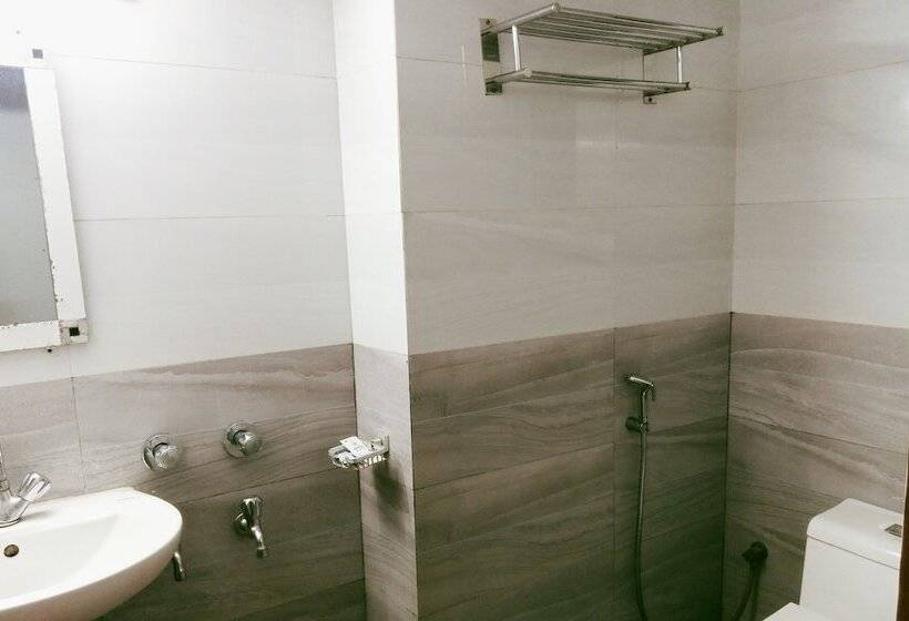 هتل Mohammadia Guest House