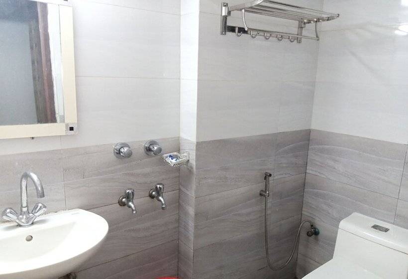 هتل Mohammadia Guest House