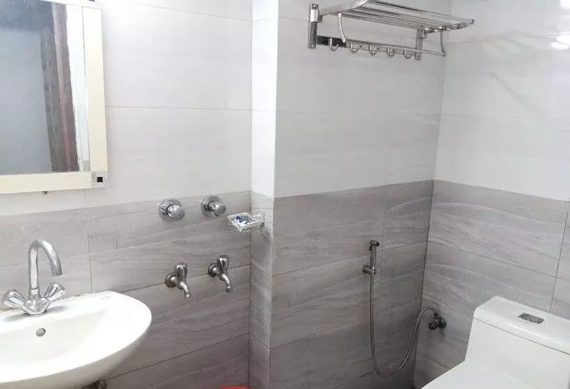هتل Mohammadia Guest House