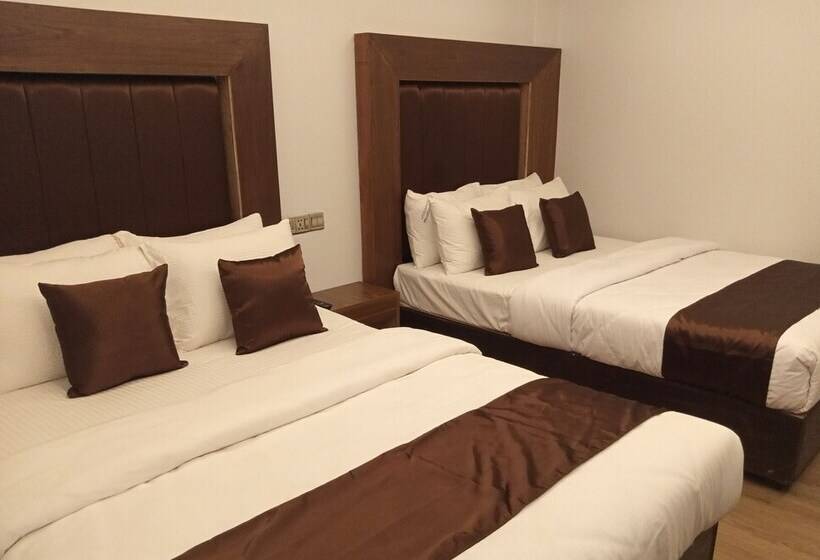 هتل Mohammadia Guest House