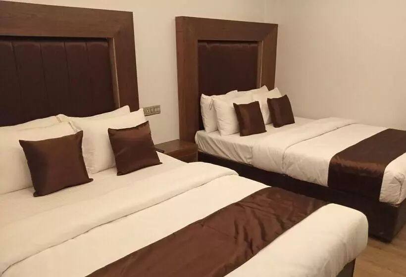 هتل Mohammadia Guest House