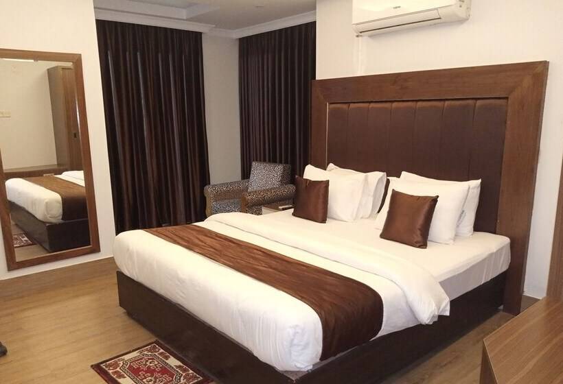 هتل Mohammadia Guest House