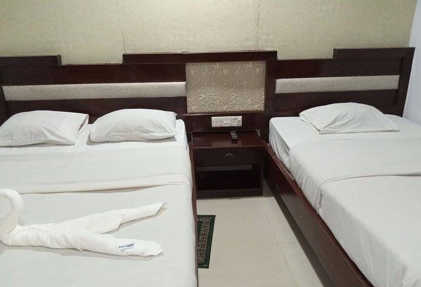 هتل Mohammadia Guest House