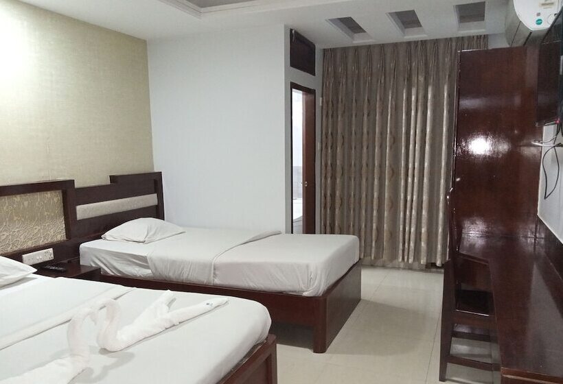 هتل Mohammadia Guest House