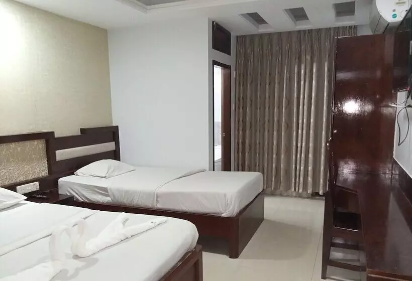هتل Mohammadia Guest House