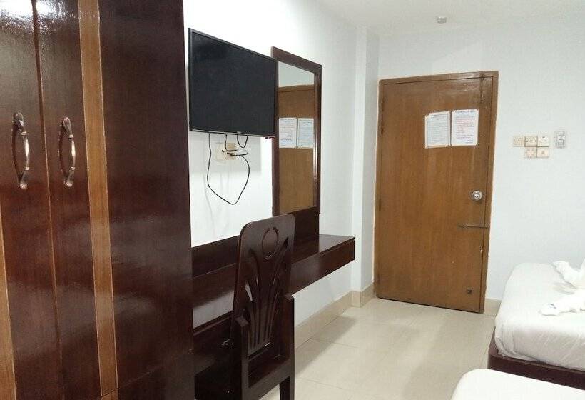 هتل Mohammadia Guest House