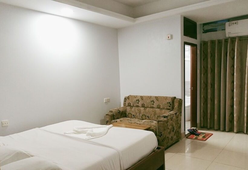 هتل Mohammadia Guest House