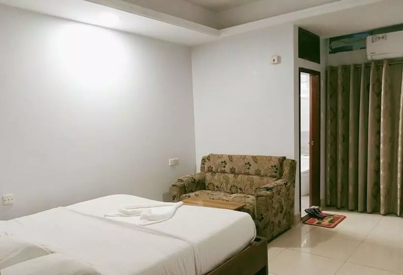 هتل Mohammadia Guest House
