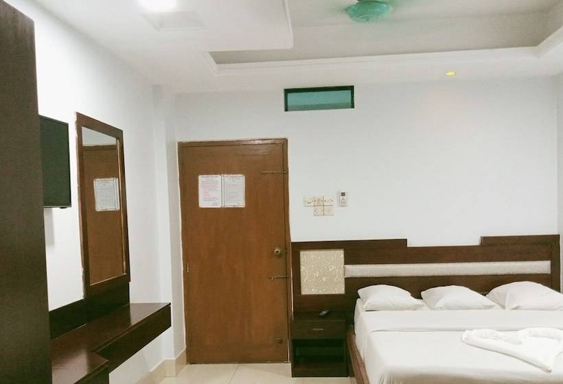 هتل Mohammadia Guest House