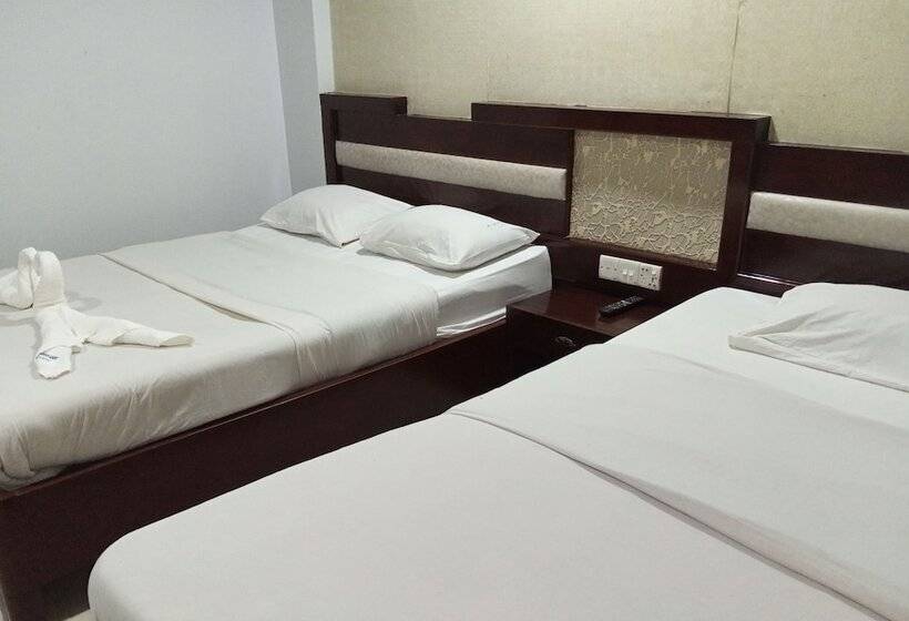 هتل Mohammadia Guest House