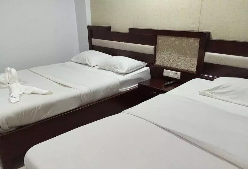 هتل Mohammadia Guest House