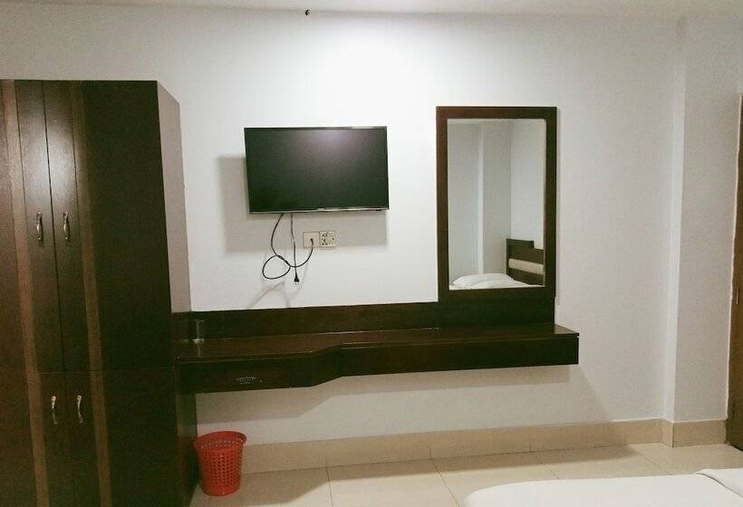 هتل Mohammadia Guest House