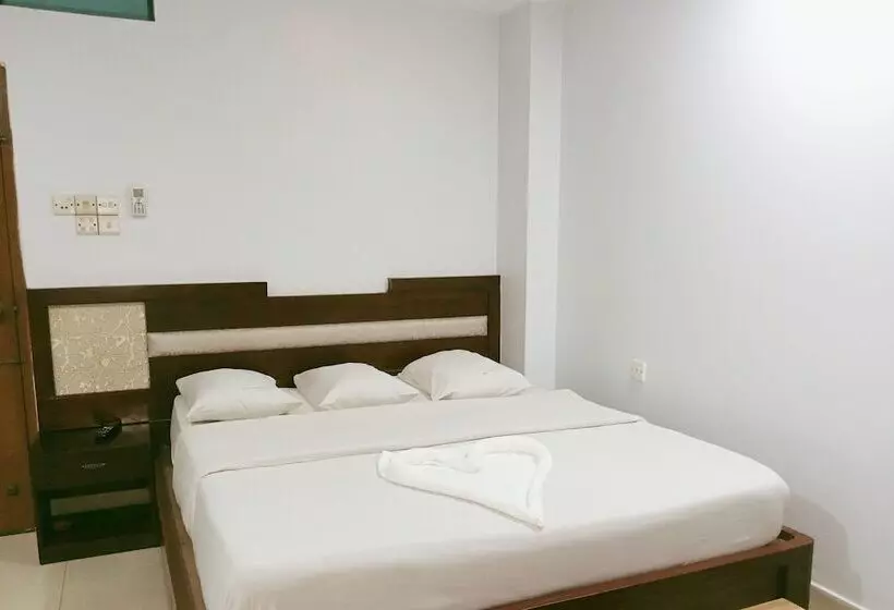 هتل Mohammadia Guest House