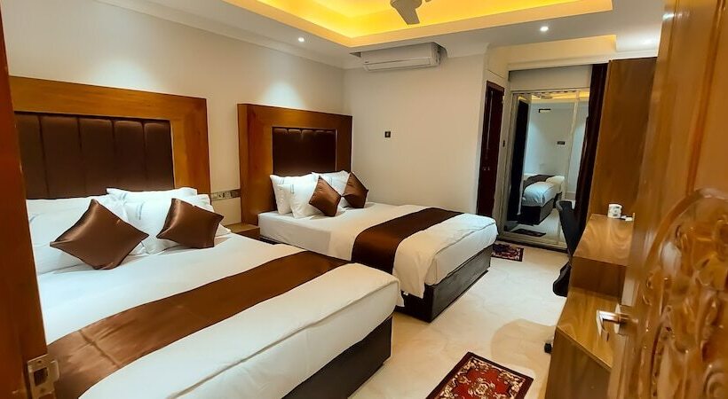 هتل Mohammadia Guest House