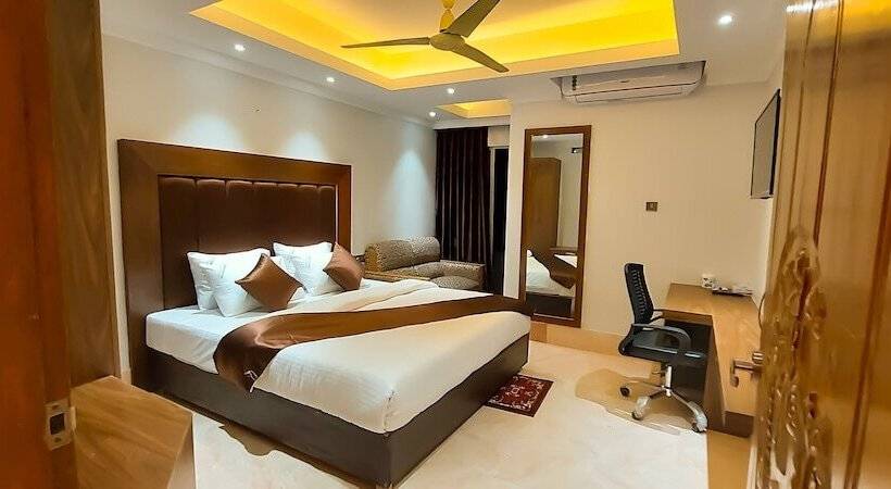 هتل Mohammadia Guest House